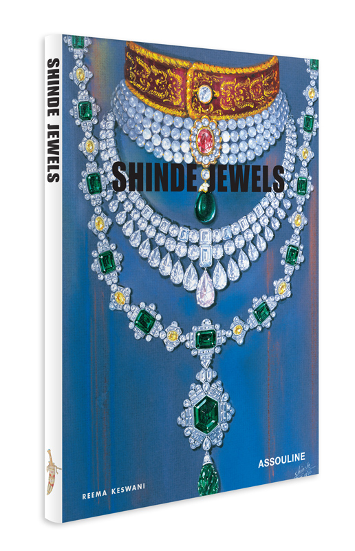 Shinde Jewels_3D cover