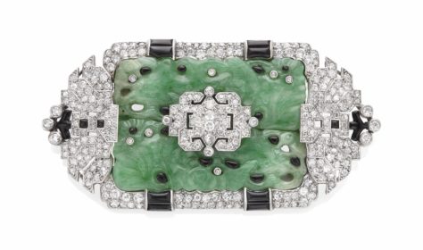 Cartier's High Jewelry Lands in London After a Decade – WWD