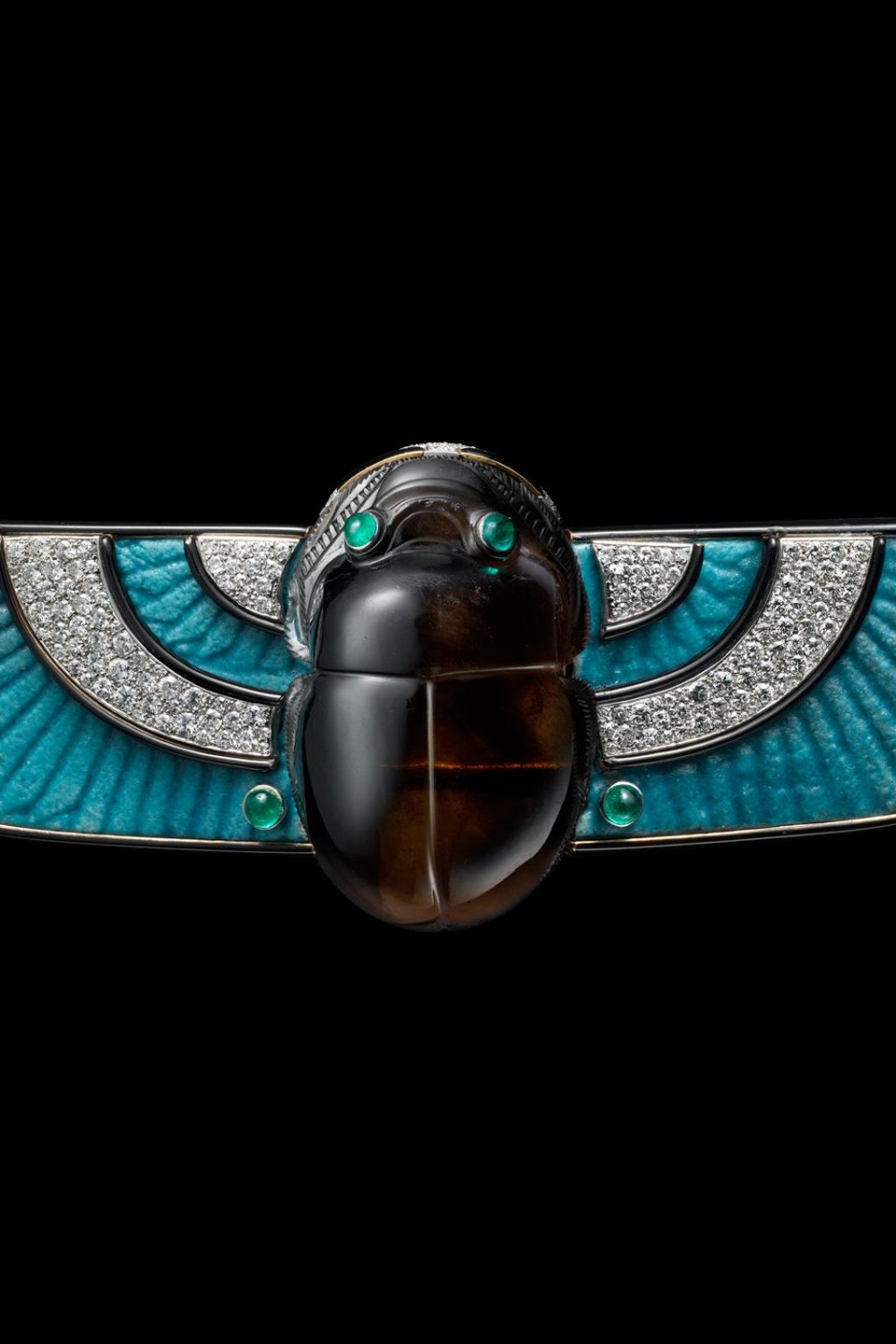 past-is-present-cartier-brooch